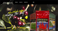 Desktop Screenshot of genehicks.com